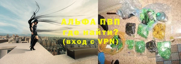 хмурый Нея